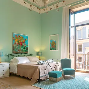 Apartamento Sicily In Centro Pescheria, Catania