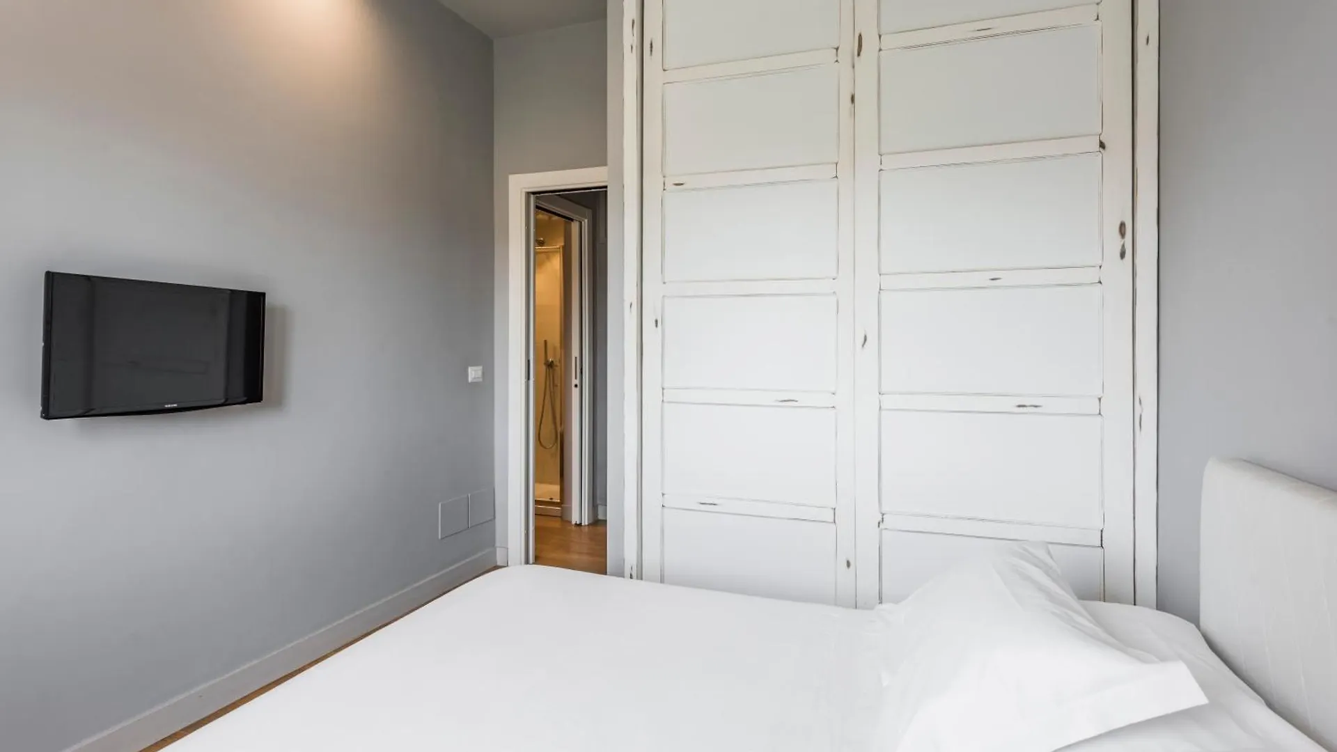 Ferrini Home - Suites カターニア