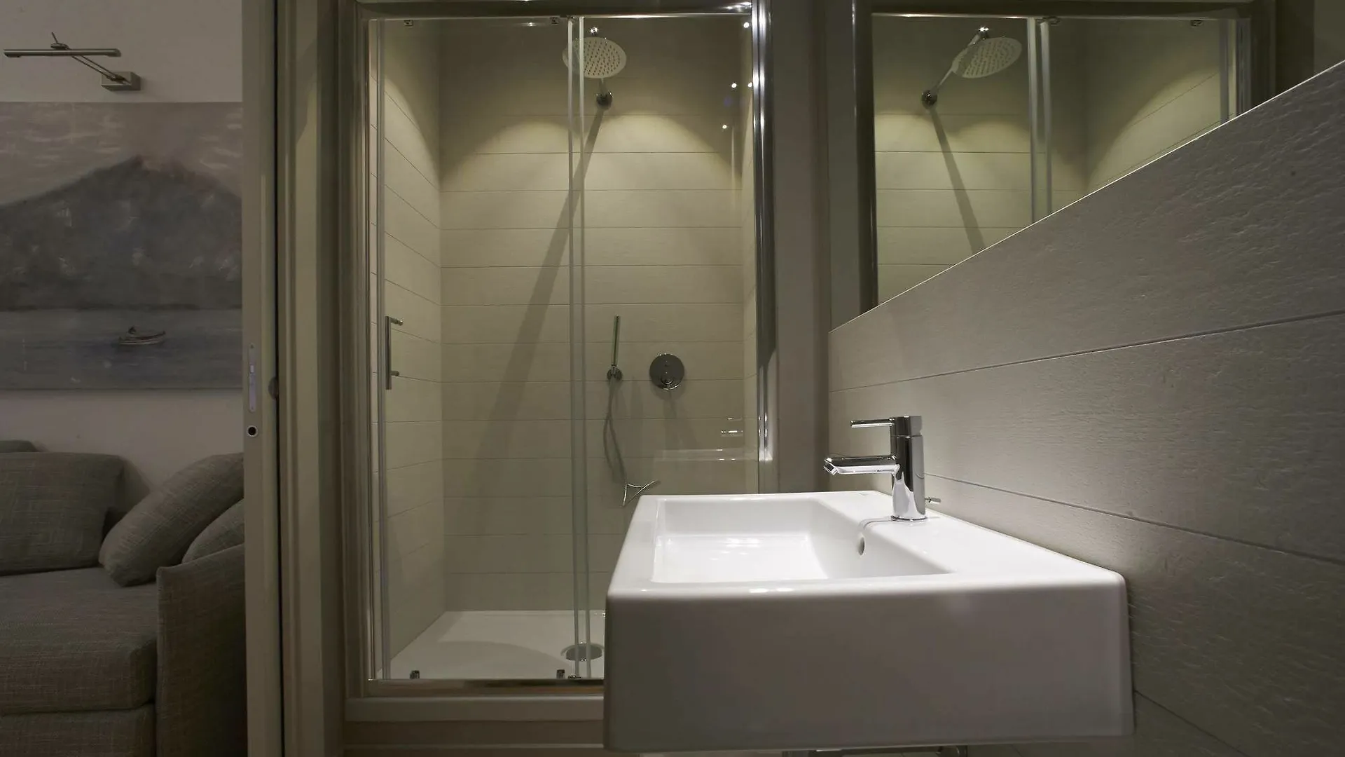 アパート Ferrini Home - Suites カターニア